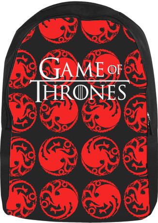 Game of Thrones (2)