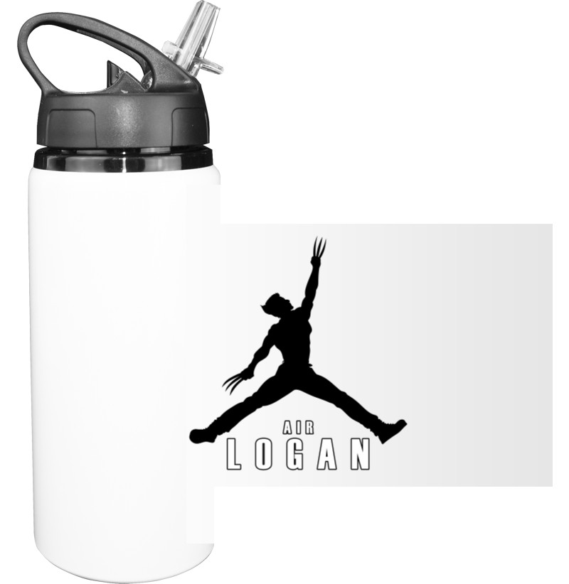 Air Logan