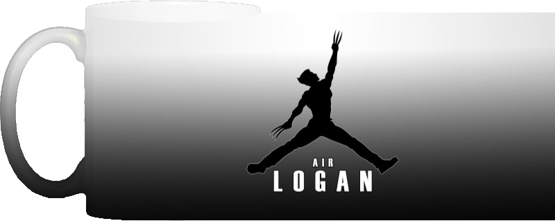Air Logan