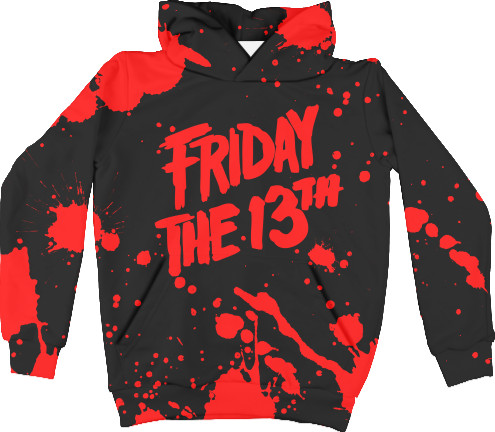 Friday the 13th (1)