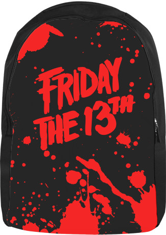 Friday the 13th (1)