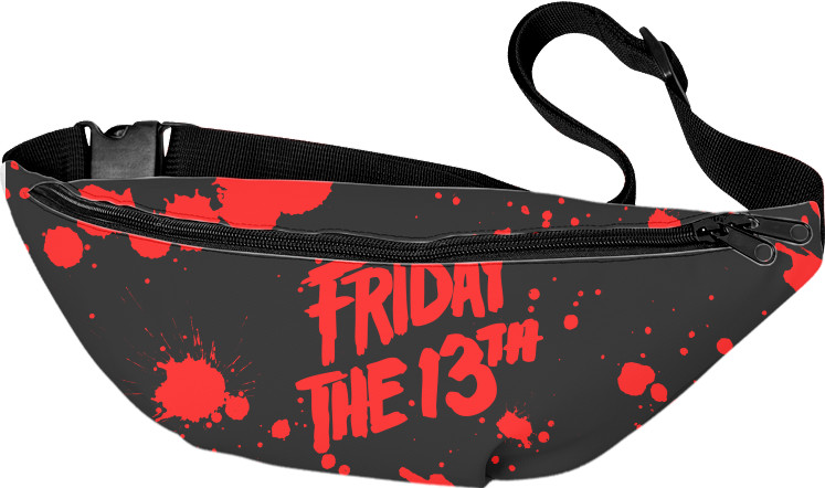 Friday the 13th (1)