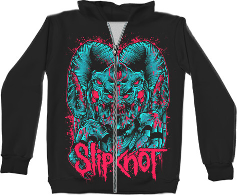 Slipknot (1)