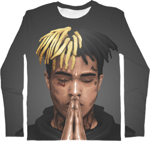 Xxxtentacion (5)