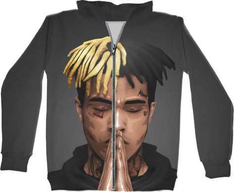 Xxxtentacion (5)