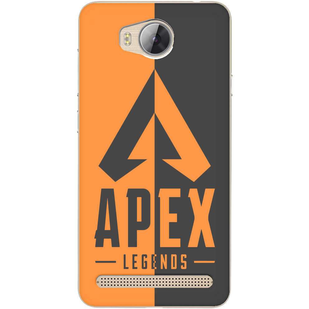 Apex Legends - Чехол Huawei - APEX LEGENDS 2 - Mfest
