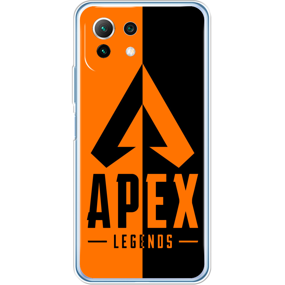 APEX LEGENDS 2