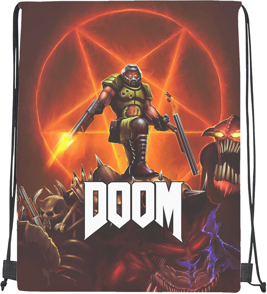 DOOM 2