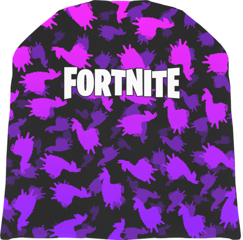 Fortnite (Лама)