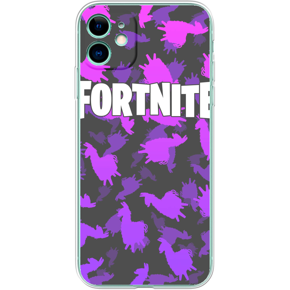 Fortnite (Лама)