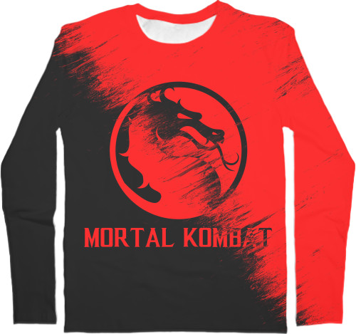 Mortal Kombat (2)