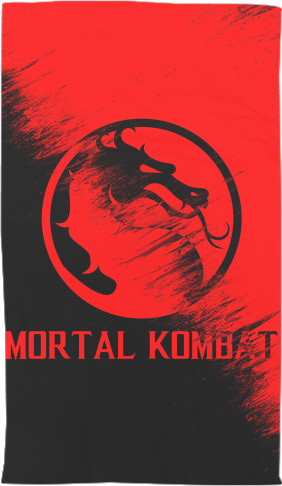Mortal Kombat (2)