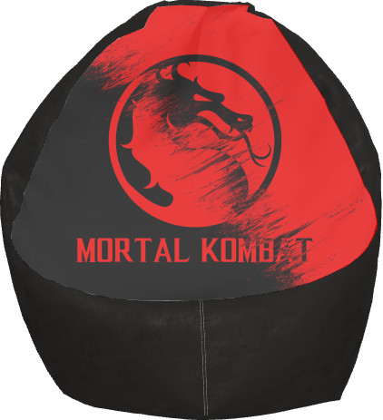 Mortal Kombat (2)