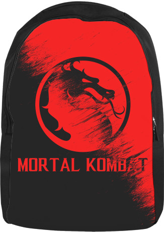 Mortal Kombat (2)