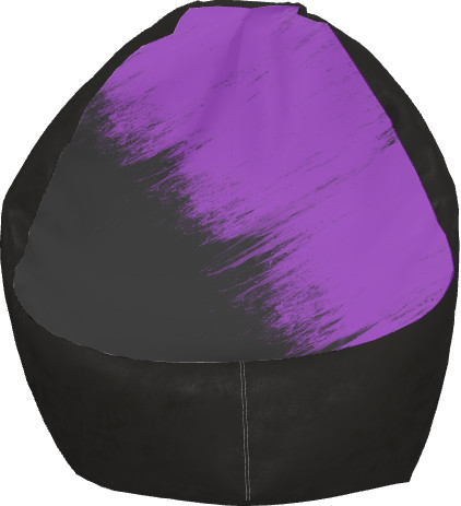 Фарба (Чорно-Фіолетовий)