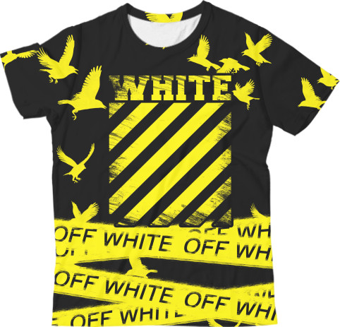 OFF White (3)