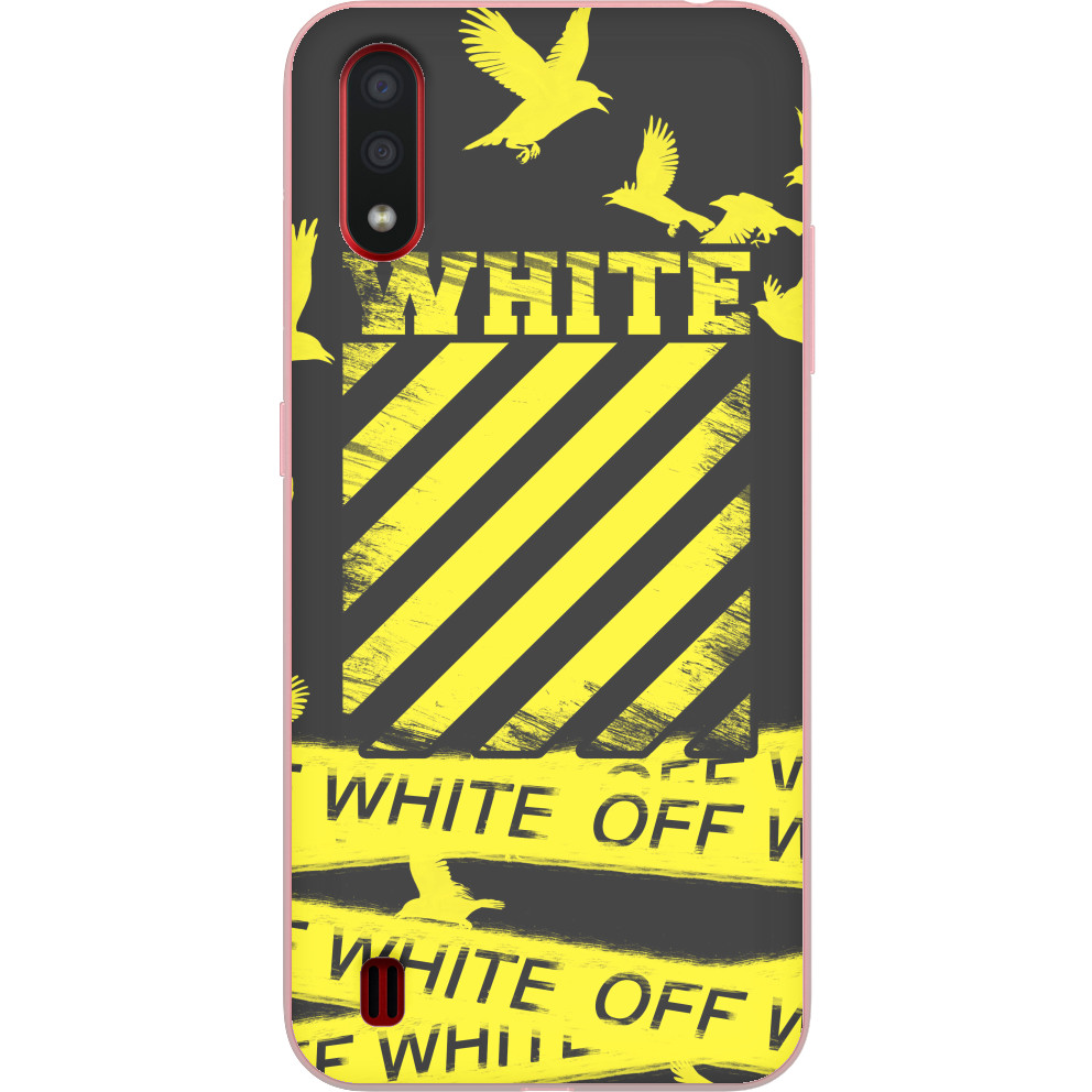 OFF White (3)