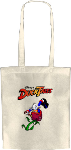 Duck Tales (4)