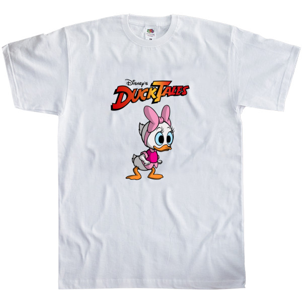 Duck Tales (3)