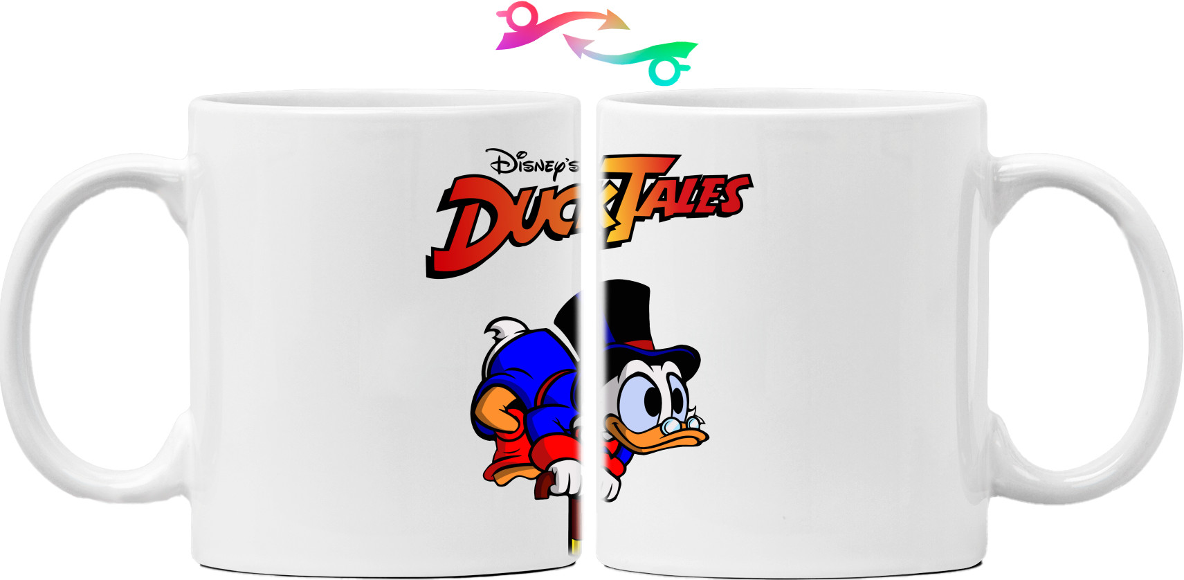 Duck Tales (1)
