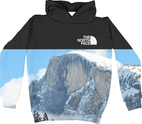 THE NORTH FACE (6)