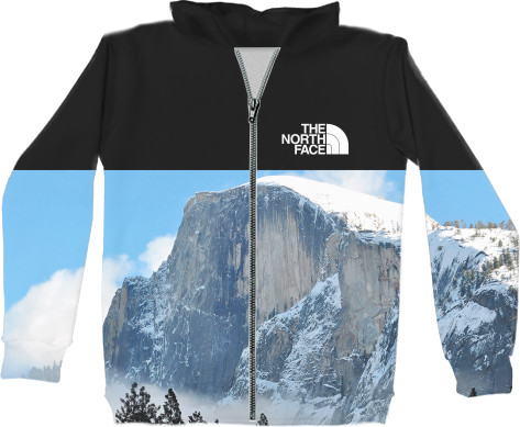 THE NORTH FACE (6)