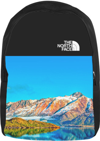 THE NORTH FACE (5)