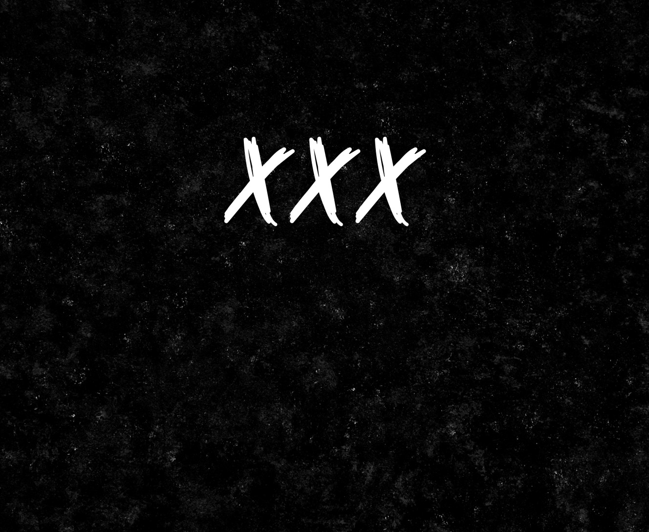 XXX: PEOPLE SUCK (Ззаду)