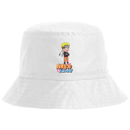 Наруто - Bucket Hat - Наруто [5] - Mfest