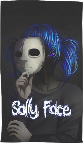 Sally Face (4)