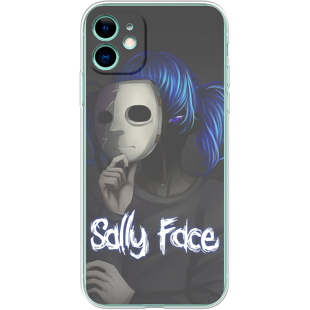 Sally Face (4)