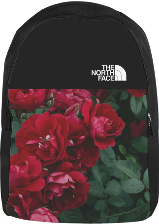 THE NORTH FACE (Розы)