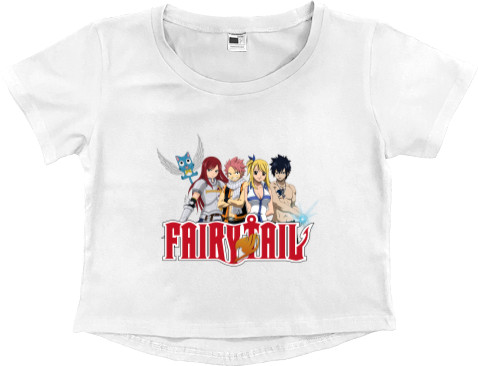 Fairy Tail (2)