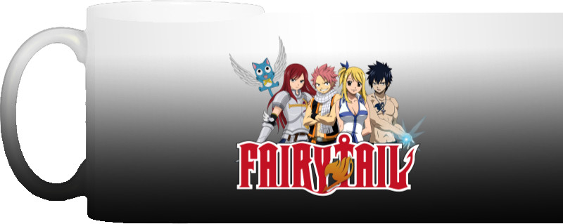 Fairy Tail (2)