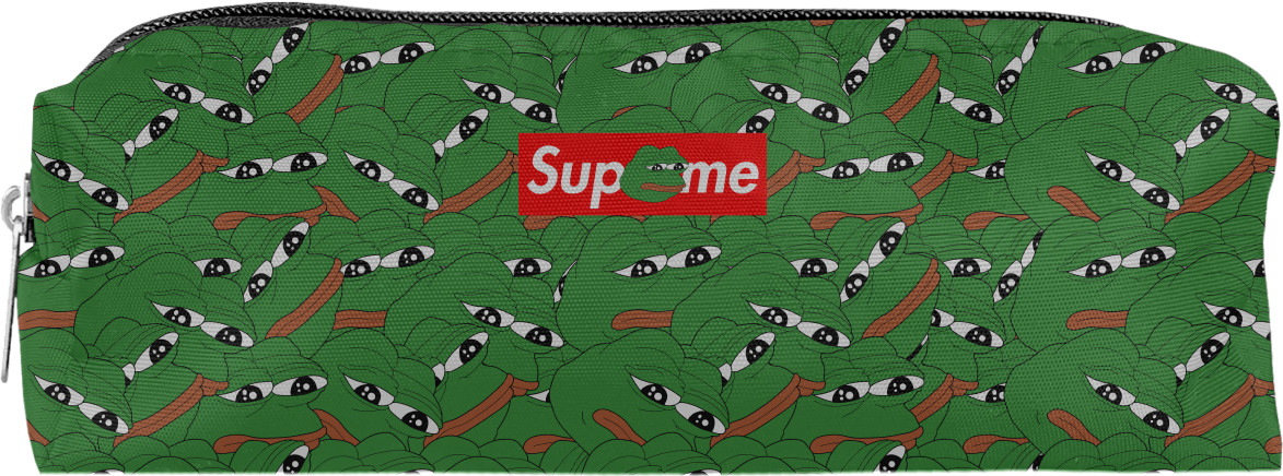 Supreme (Pepe)