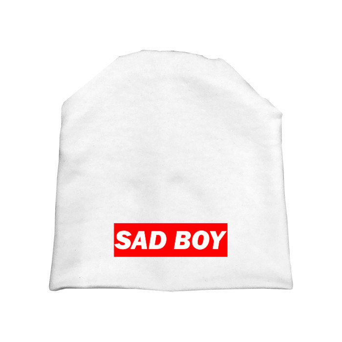 Sad Boy