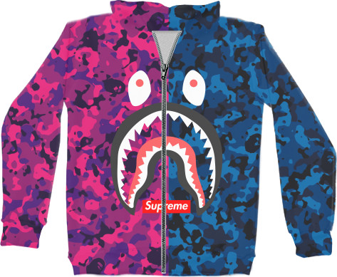 Bape (Supreme)