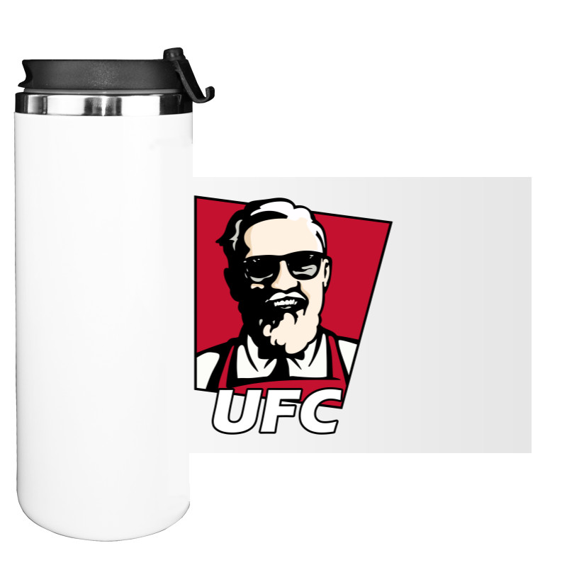 UFC (KFC)