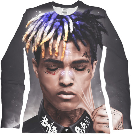 XXXTENTACION (4)