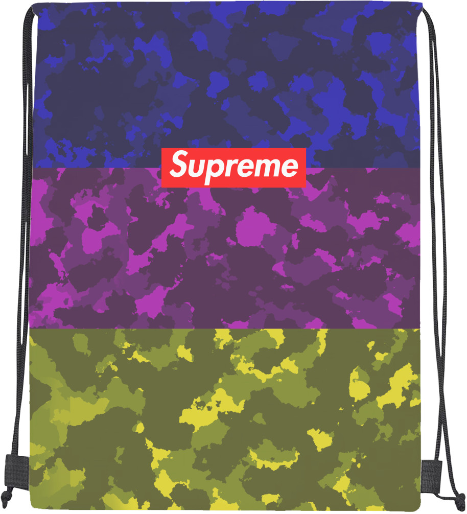 Supreme 6