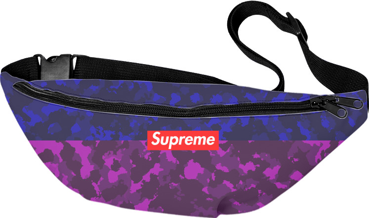 Supreme 6