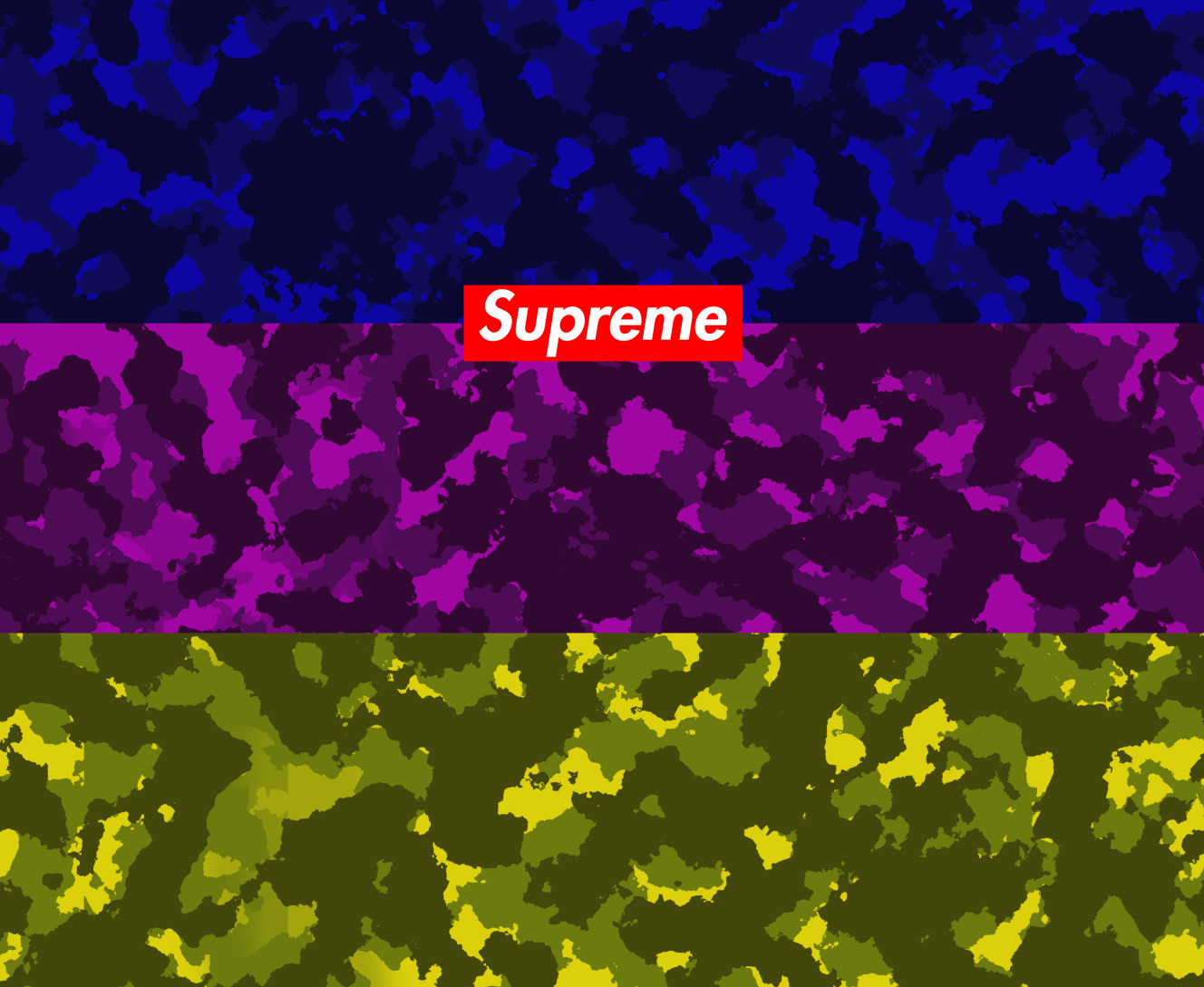 Supreme 6