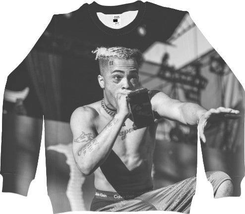 XXXTENTACION (3)