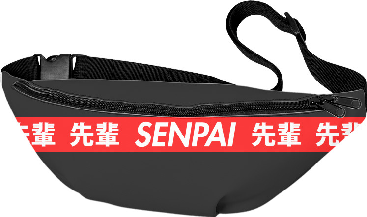 Anime Senpai 3