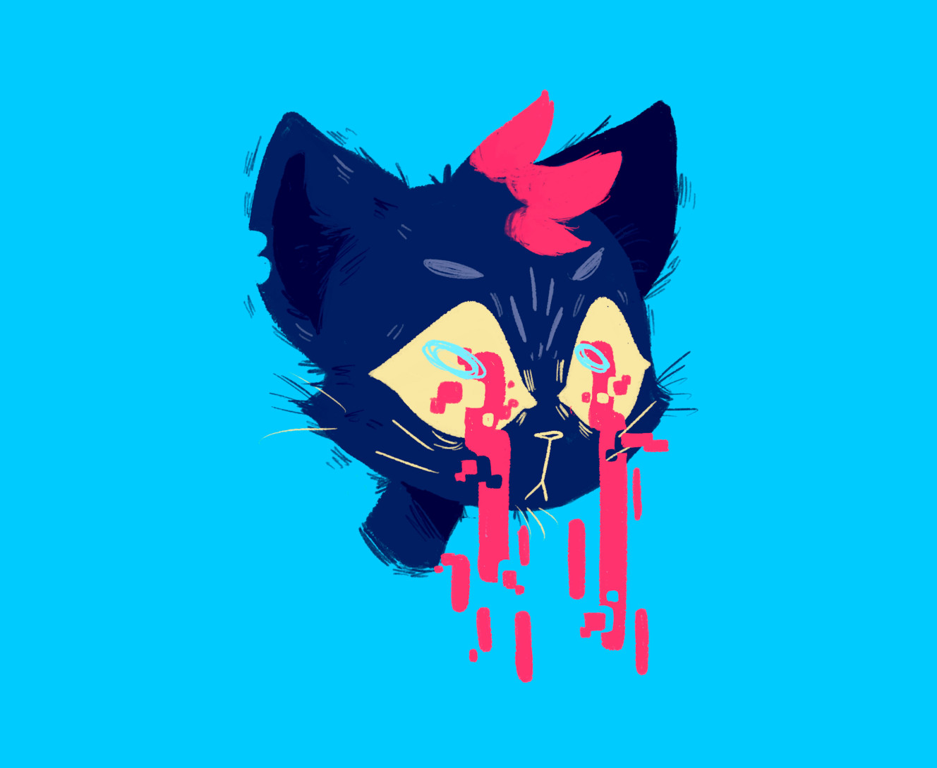 Night in the Woods (1)