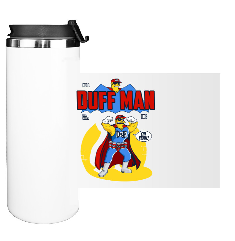 Duff Man (1)