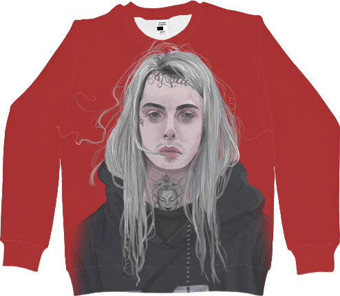 Ghostemane (1)