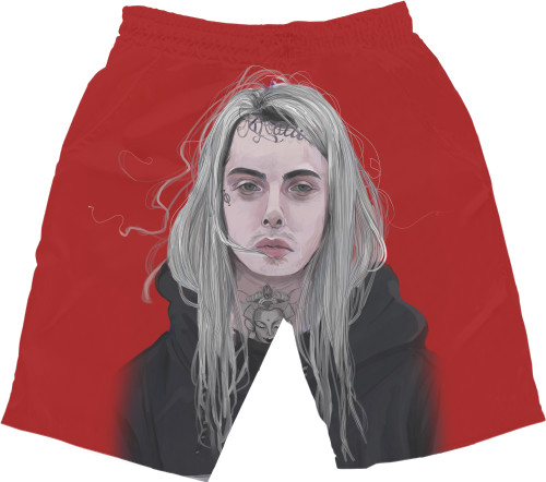 Ghostemane (1)