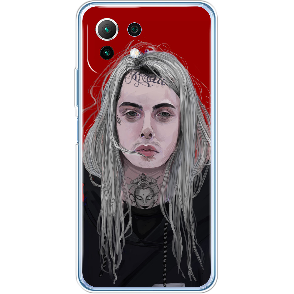 Ghostemane (1)