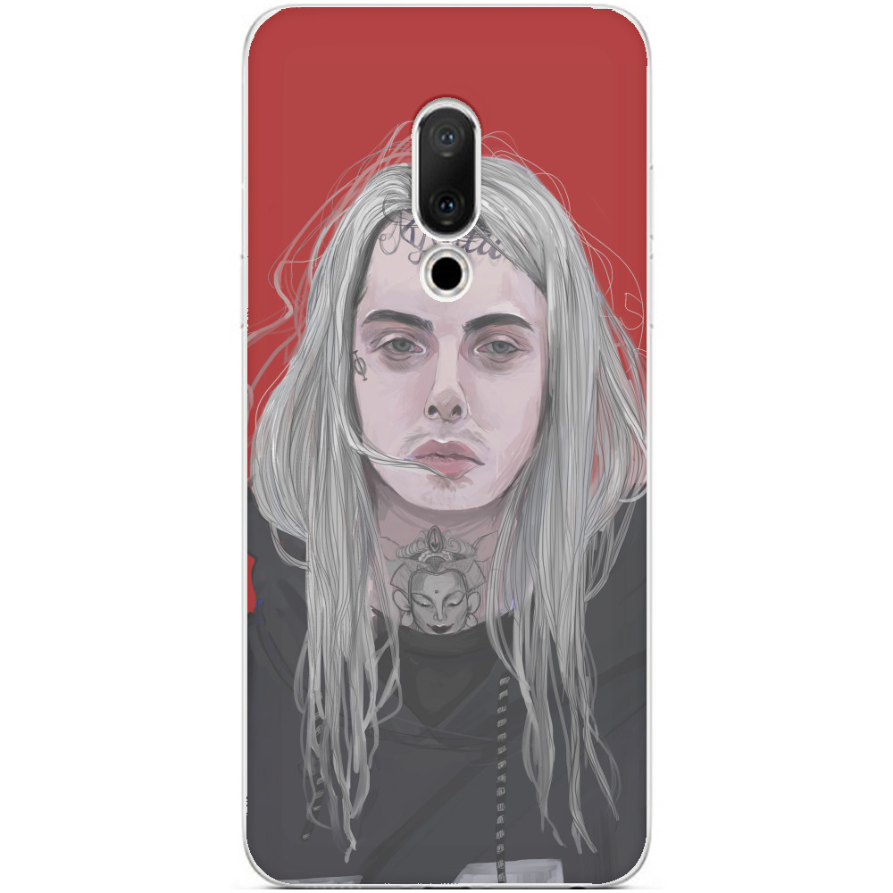 Ghostemane (1)